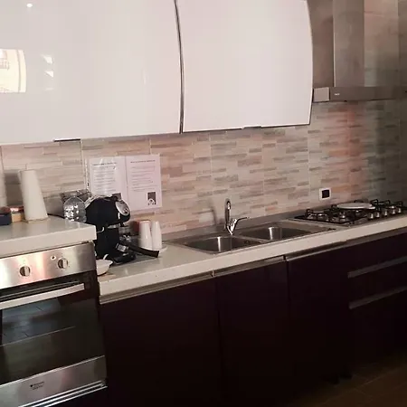 Affittacamere Bibi's Napoli