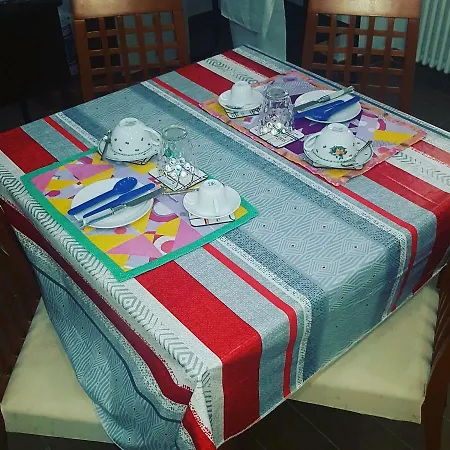 Bibi's Guest house