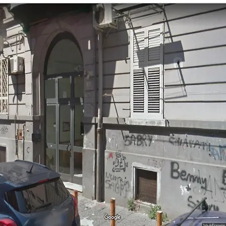 Bibi's Guest house *