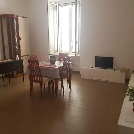 Pensionat Bibi's Neapel