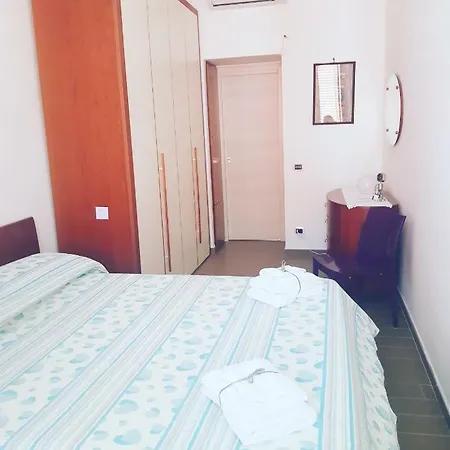 Bibi's Pensionat Neapel