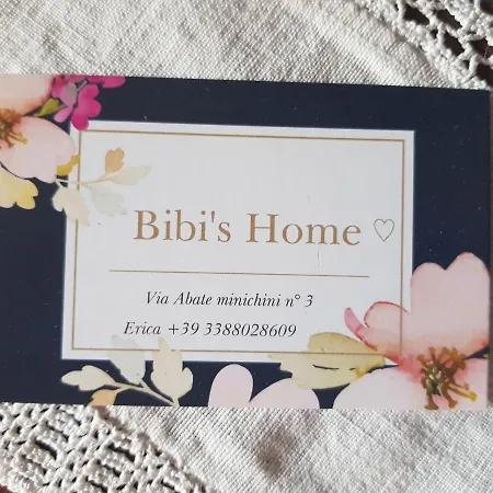 Bibi's Neapel